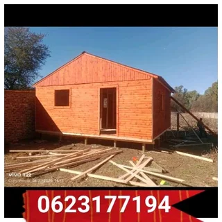 Quality Wendy house for salle