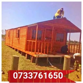 Quality Wendy house for sall