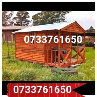 Quality Wendy house for sale