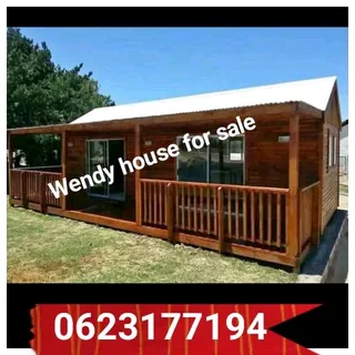 Wendy house for sale