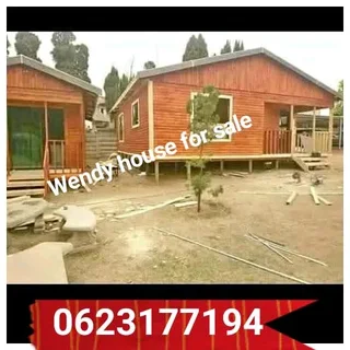 Quality Wendy house for sale