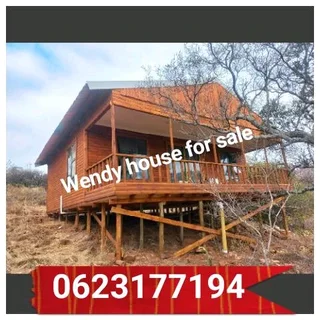 Quality Wendy house for sale