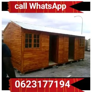 Quality Wendy house for sale