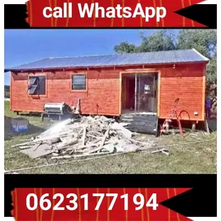 Wendy house for sale