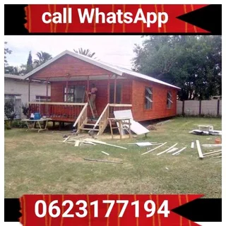 Wendy house for sall