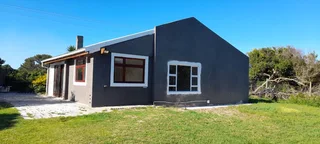 free standing cottage