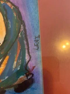 Original artwork by Levi