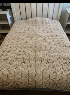 Wrap Yourself in Handmade Comfort