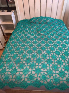 Wrap Yourself in Handmade Comfort