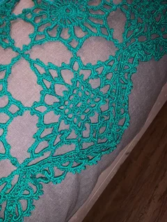 Wrap Yourself in Handmade Comfort