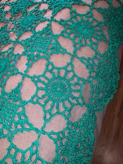 Wrap Yourself in Handmade Comfort