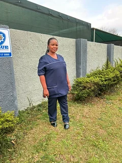 Im looking caregiver job