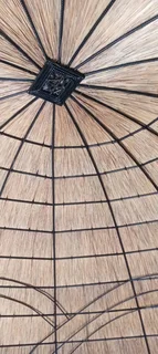 New thatch roofs and repairs