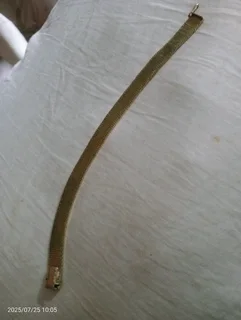 14k Gold Filled Vintage bracelet