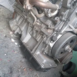 Kia picanto engine
