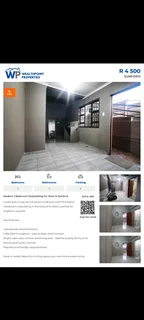 1 Bedroom outbuilding for rent in Sunford Phoenix including lights and water