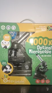 Optical Microscope