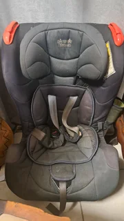 Safeway Car Seat