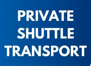 Private Shuttle Service