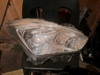 Suzuki swift right front headlight