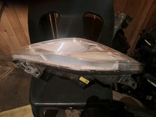 Suzuki swift right front headlight