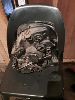 Hyundai h100 right front headlight