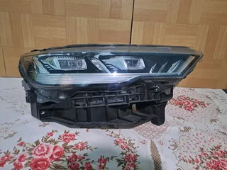 Haval h6 gt right front headlight (complete )