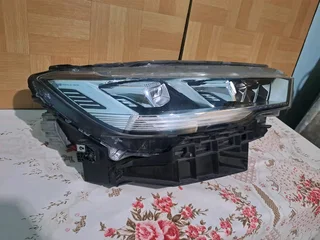 Haval h6 gt right front headlight (complete )