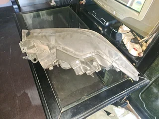 Mazda CX-5 right front headlight