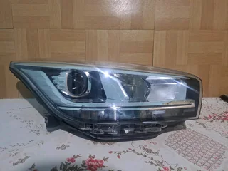 Cherry tiggo 4 pro right front headlight