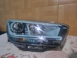 Cherry tiggo 4 pro right front headlight