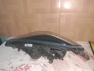 Cherry tiggo 4 pro right front headlight