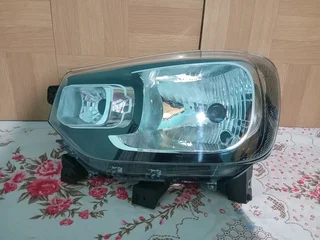 Suzuki s-presso left headlight (brand new)