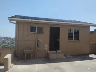 Outbuilding - Ad posted by Seelan Naidoo