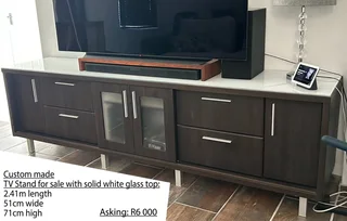 TV Stand