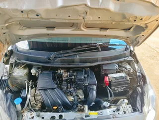 2019 Datsun Go Hatchback