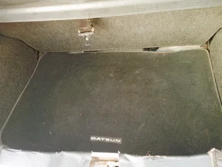 2019 Datsun Go Hatchback