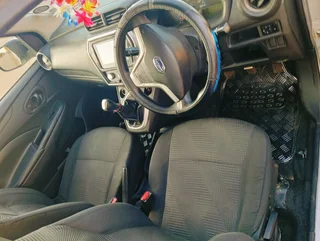 2019 Datsun Go Hatchback