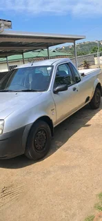 2007 ford bantam 130i a/c spec R47500 neg.