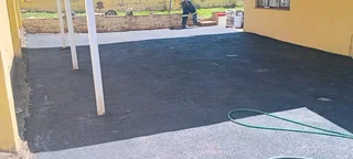 Instant Smooth Tar