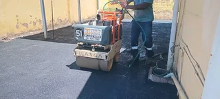 Instant Smooth Tar