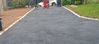 Hot Premix Asphalt Tar