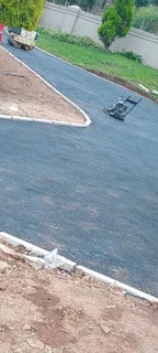 Hot Premix Asphalt Tar