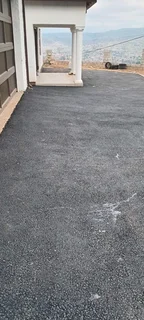 Hot Premix Asphalt Tar