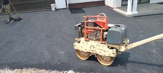 Hot Premix Asphalt Tar