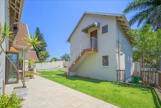 1 bedroom flat to rent in Durban North