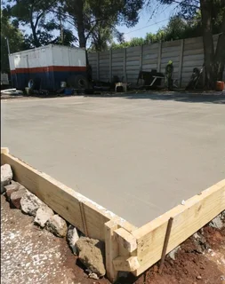 Concrete Slabs