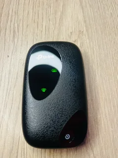 TP Link pocket router