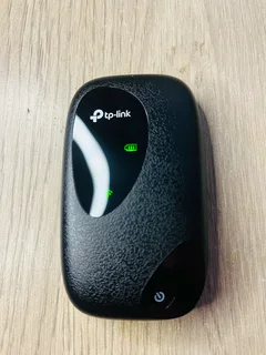 TP Link pocket router