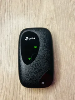 TP Link pocket router